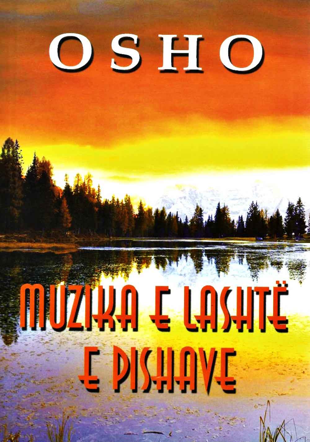 Muzika E Lashte E Pishave