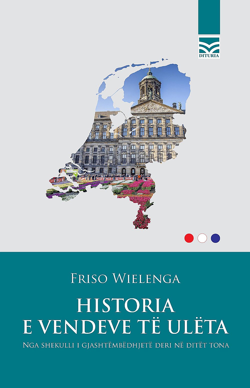 Historia E Vendeve Te Uleta