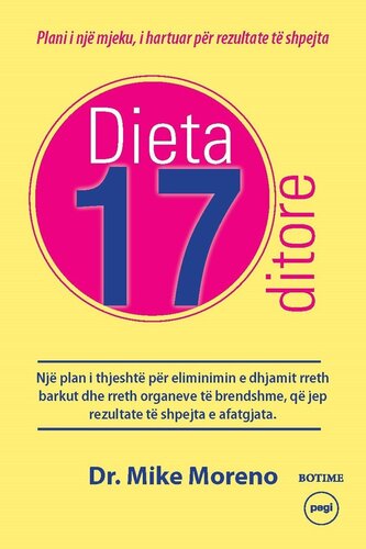 Dieta 17 Ditore