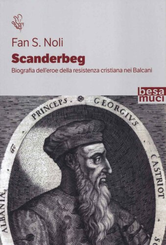 Scanderbeg