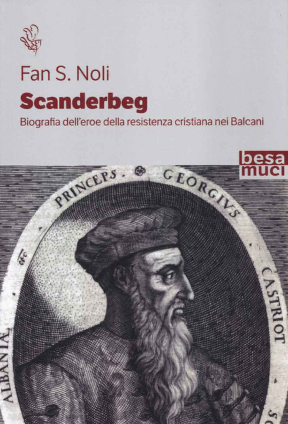 Scanderbeg