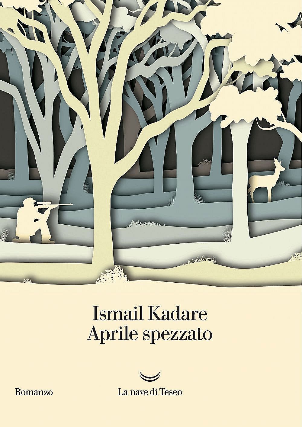 Aprile Spezzato