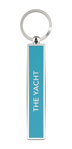 Yacht Show Offs Keyrings