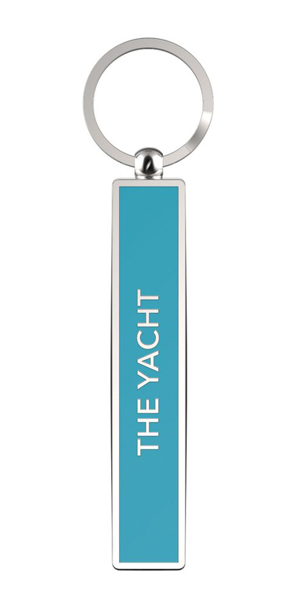 Yacht Show Offs Keyrings