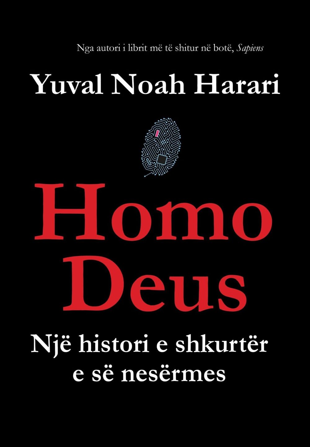 Homo Deus