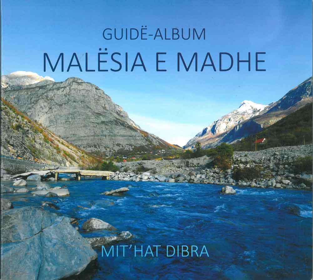 Malesia E Madhe