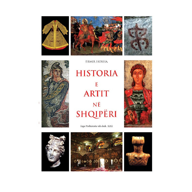 Historia E Artit Ne Shqiperi