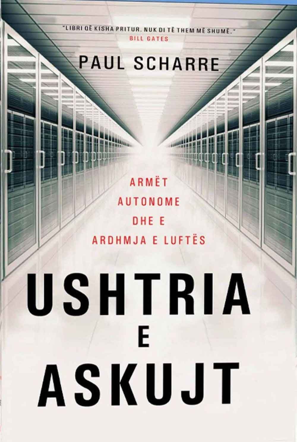 Ushtria E Askujt