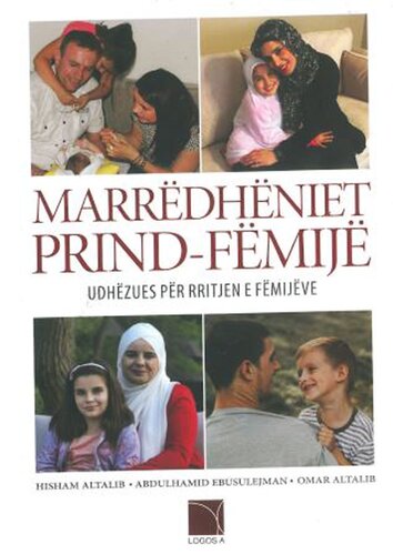 Marredheniet Prind -Femije
