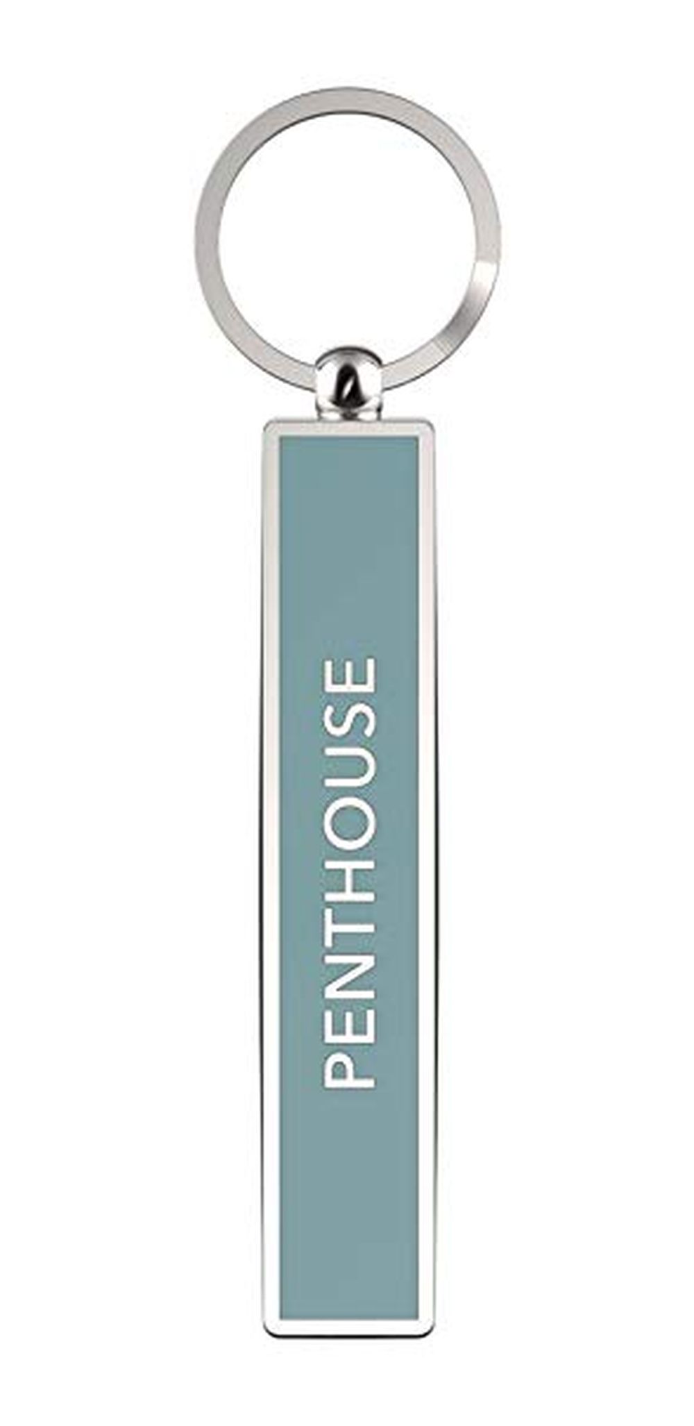 Penthouse Show Offs Keyrings