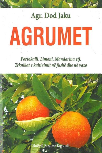Agrumet