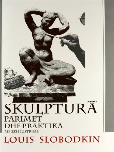 Skulptura Parimet Dhe Praktikat