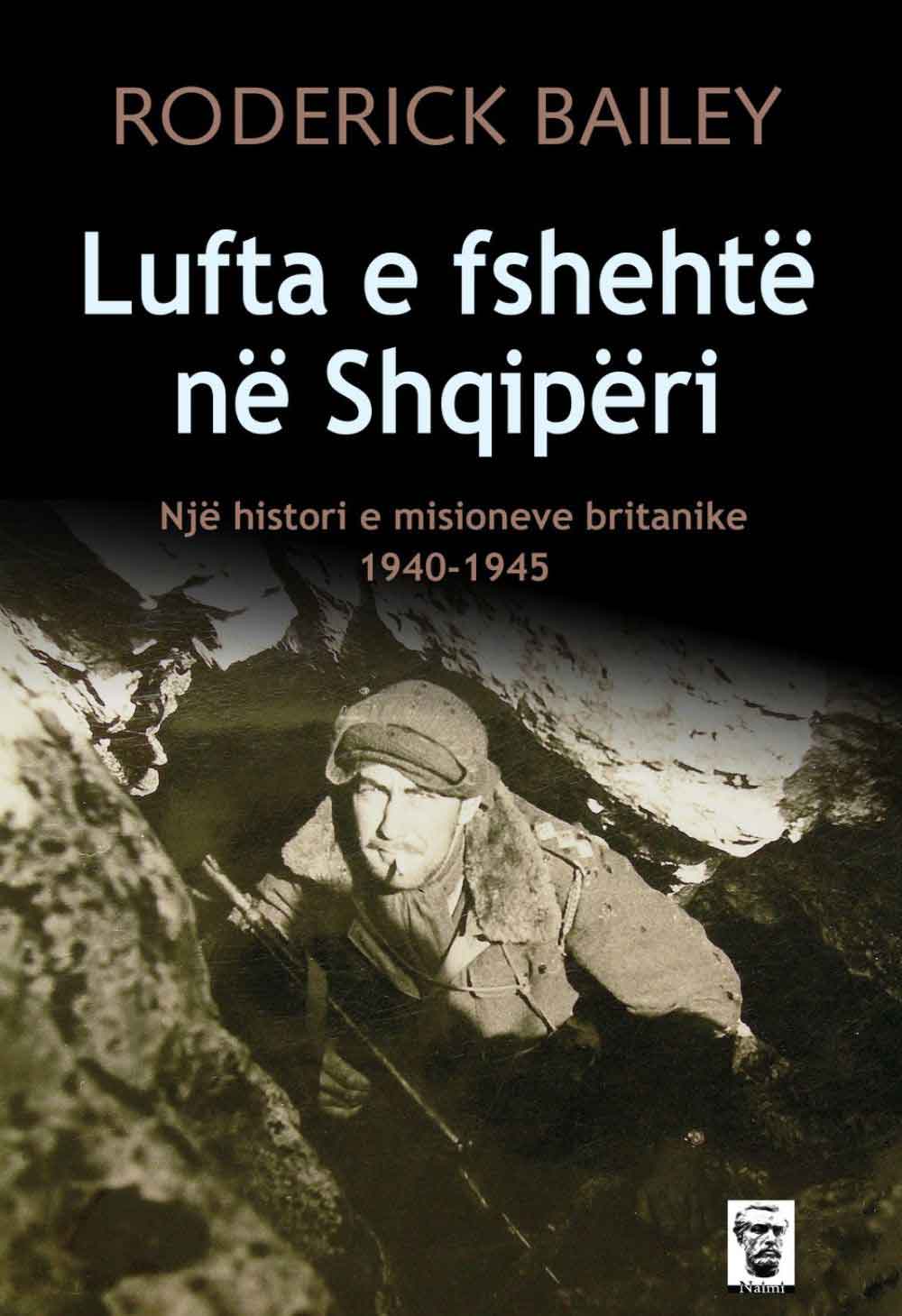 Lufta E Fshehte Ne Shqiperi