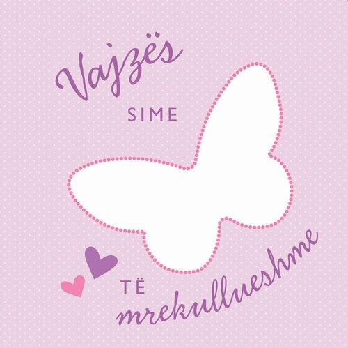 Vajzes Sime Te Mrekullueshme