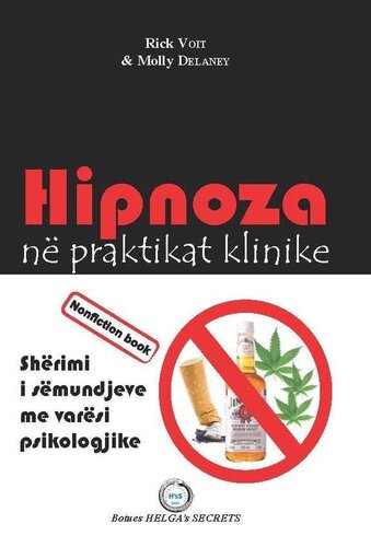 Hipnoza Ne Praktikat Klinike