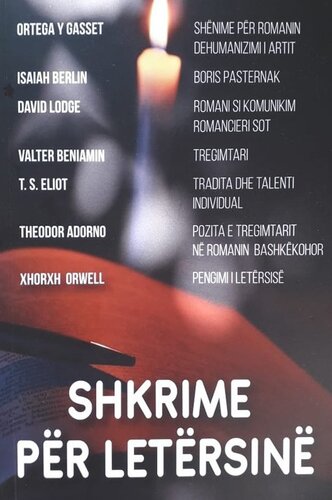 Shkrime Per Letersine