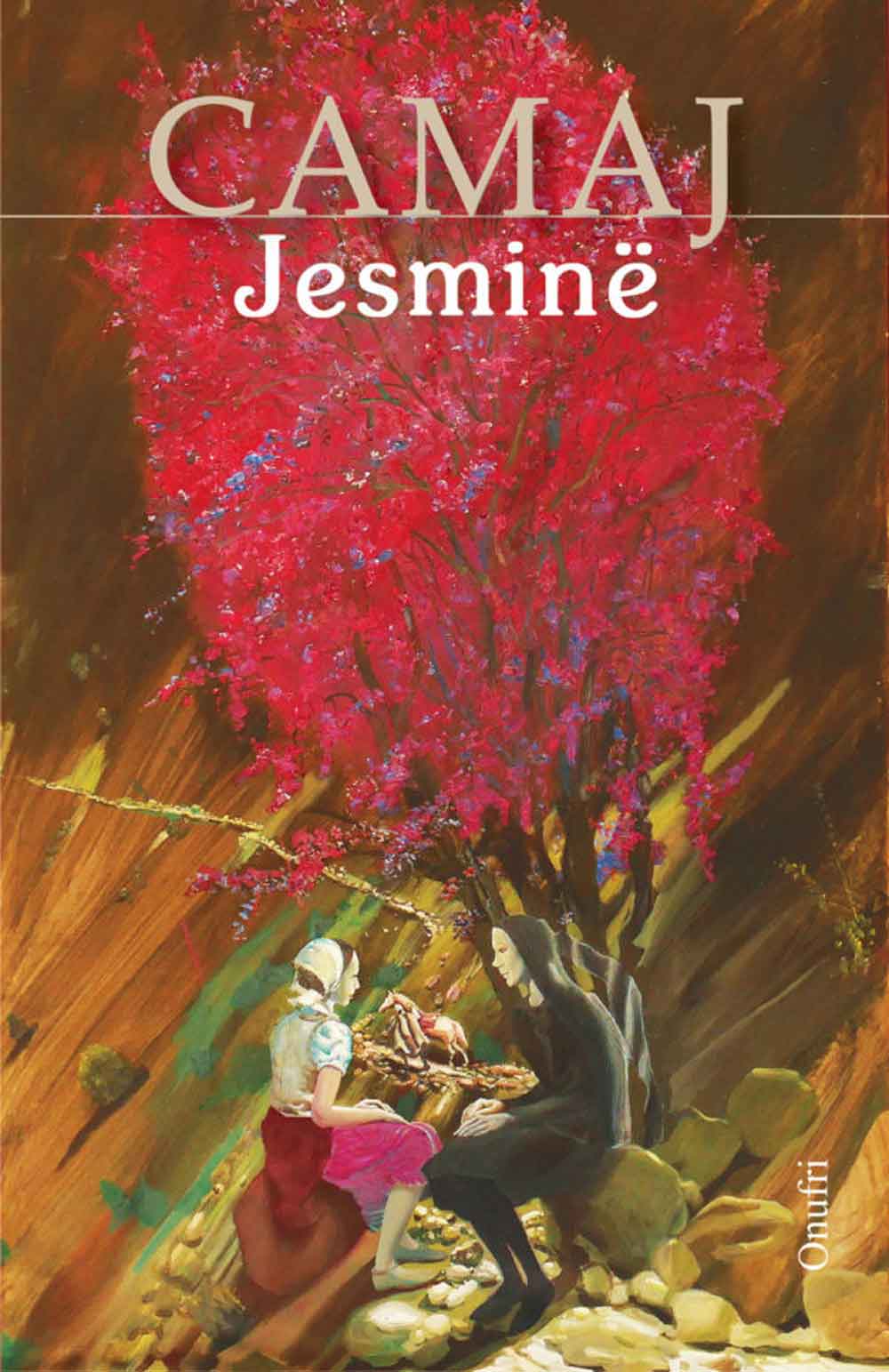 Jesmine