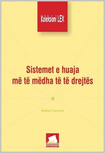 Sistemet E Huaja Me Te Medha Te Te Drejtes
