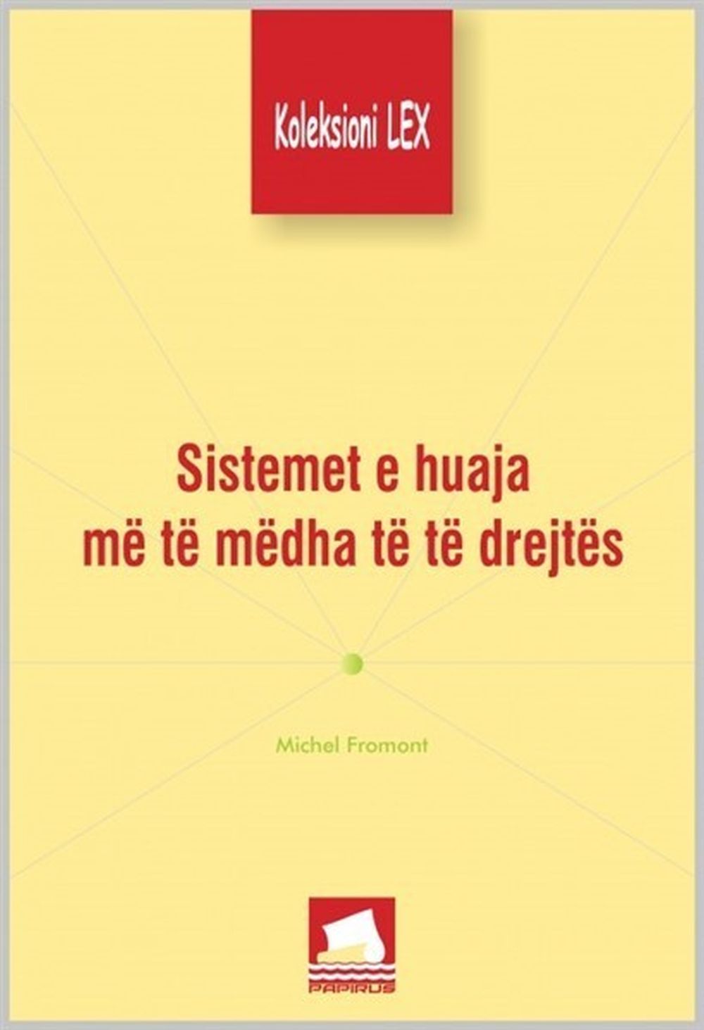 Sistemet E Huaja Me Te Medha Te Te Drejtes