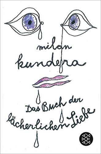 Das Buch Der Lacherlichen Liebe