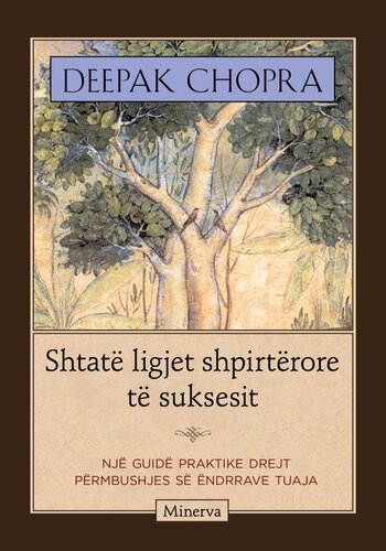 Shtate Ligjet Shpirterore Te Suksesit