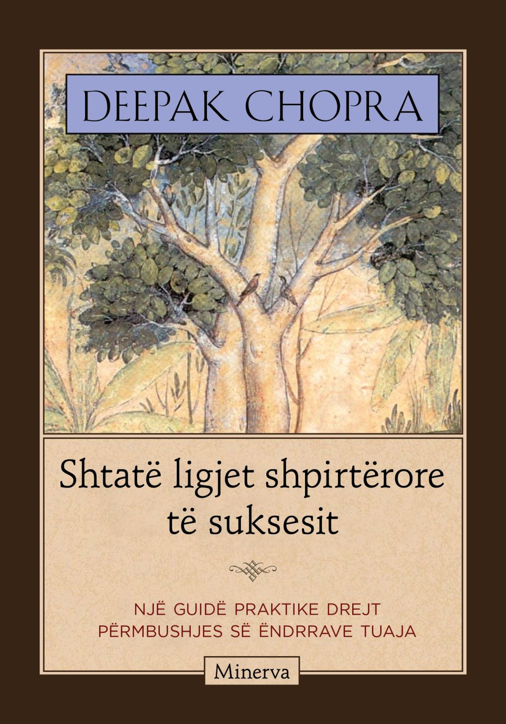 Shtate Ligjet Shpirterore Te Suksesit