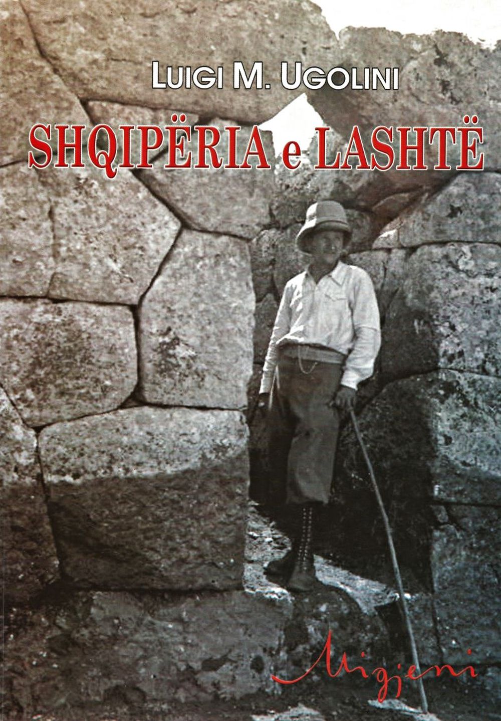 Shqiperia E Lashte