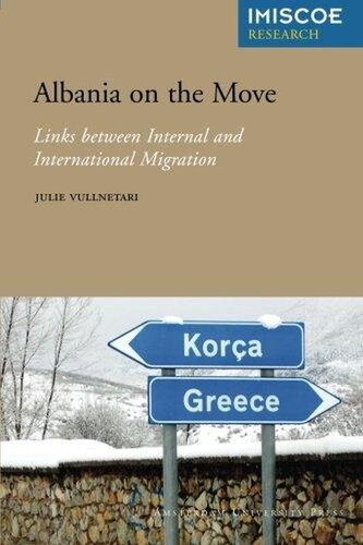Albania On The Move