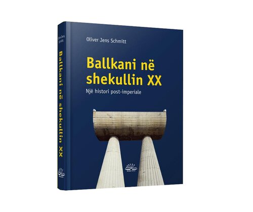 Ballkani Ne Shekullin xx
