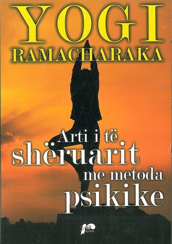 Arti I Te Sheruarit Me Metoda Psikike