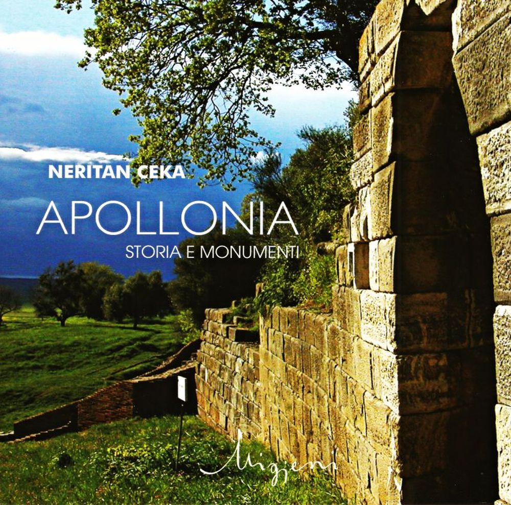 Apollonia Italisht  Storia E Monumenti