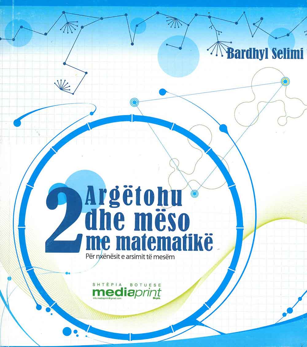 Argetohuni Dhe Meso Me Matematike 2