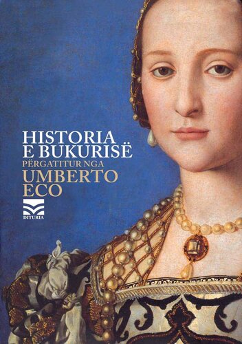 Historia E Bukurise