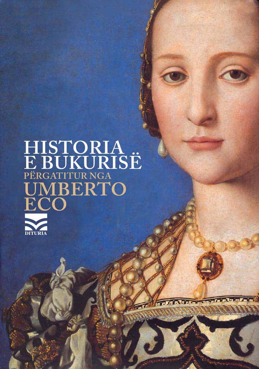 Historia E Bukurise