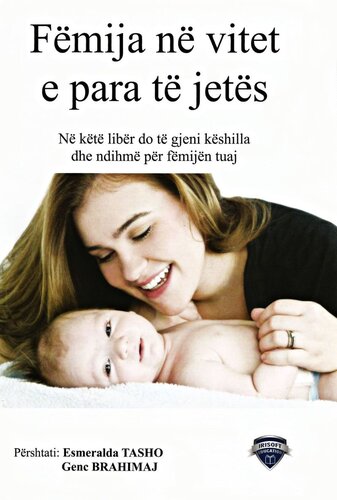 Femija Ne Vitet E Para Te Jetes