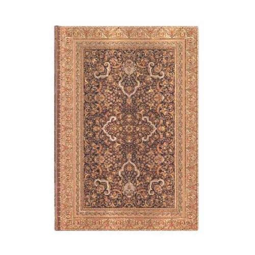 Terrene Hardcover Journal Midi Unlined