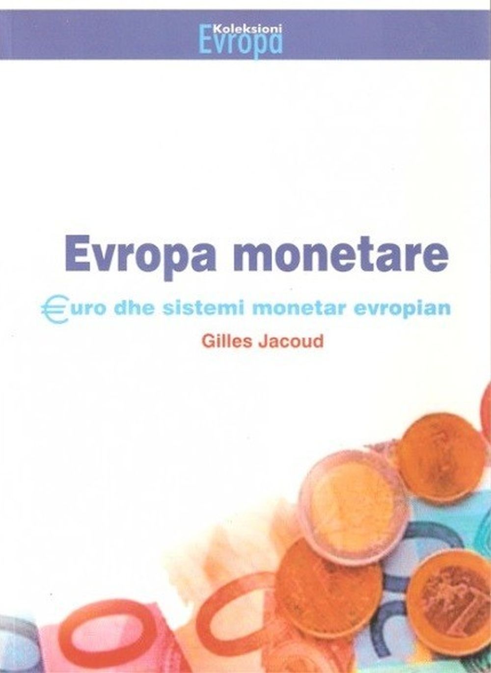Evropa Monetare