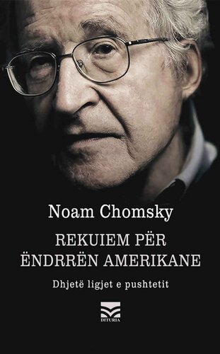 Rekuiem Per Endrren Amerikane