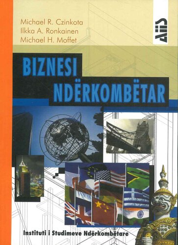 Biznesi Nderkombetar