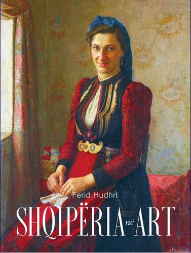 Shqiperia Ne Art