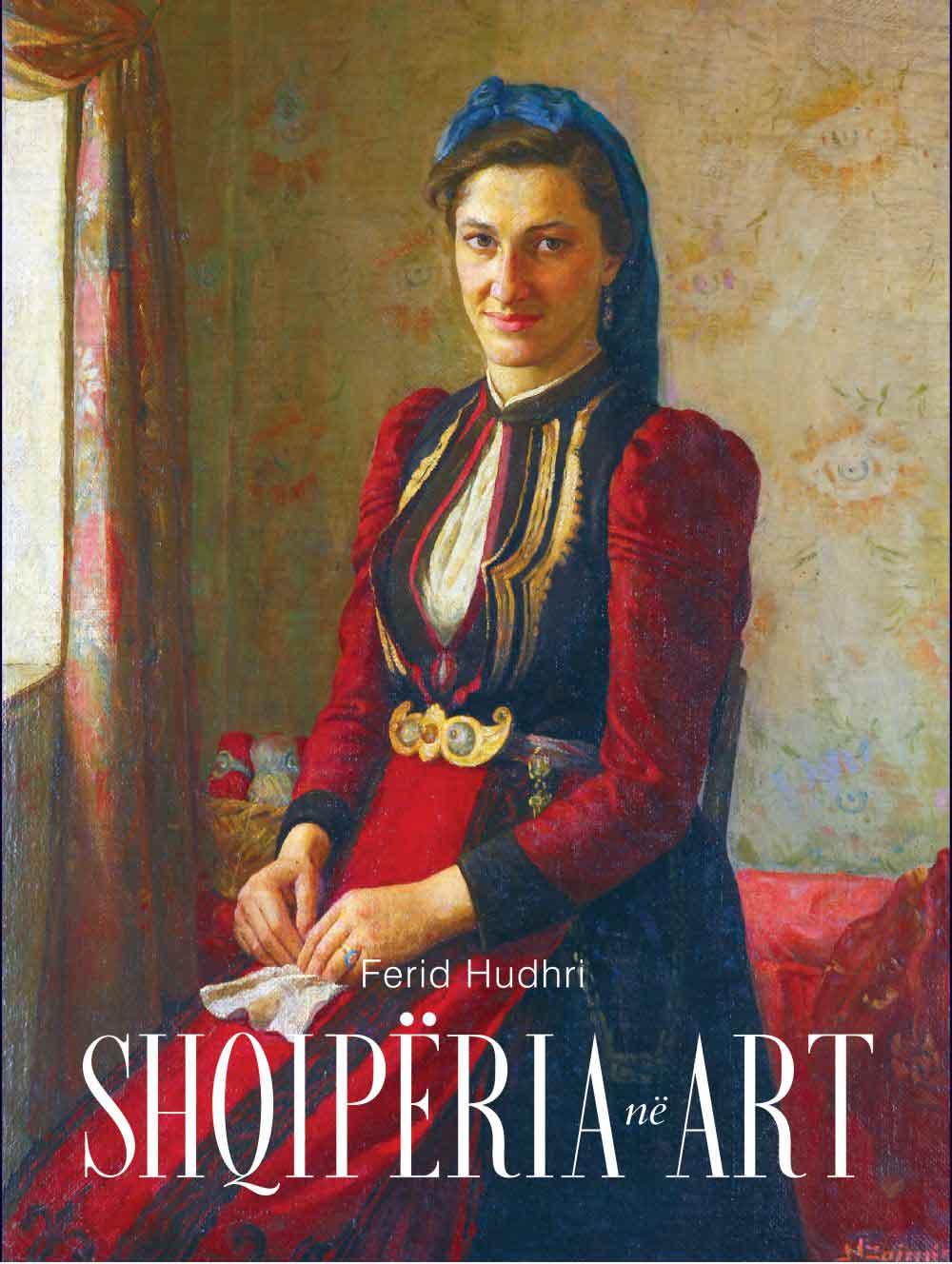 Shqiperia Ne Art