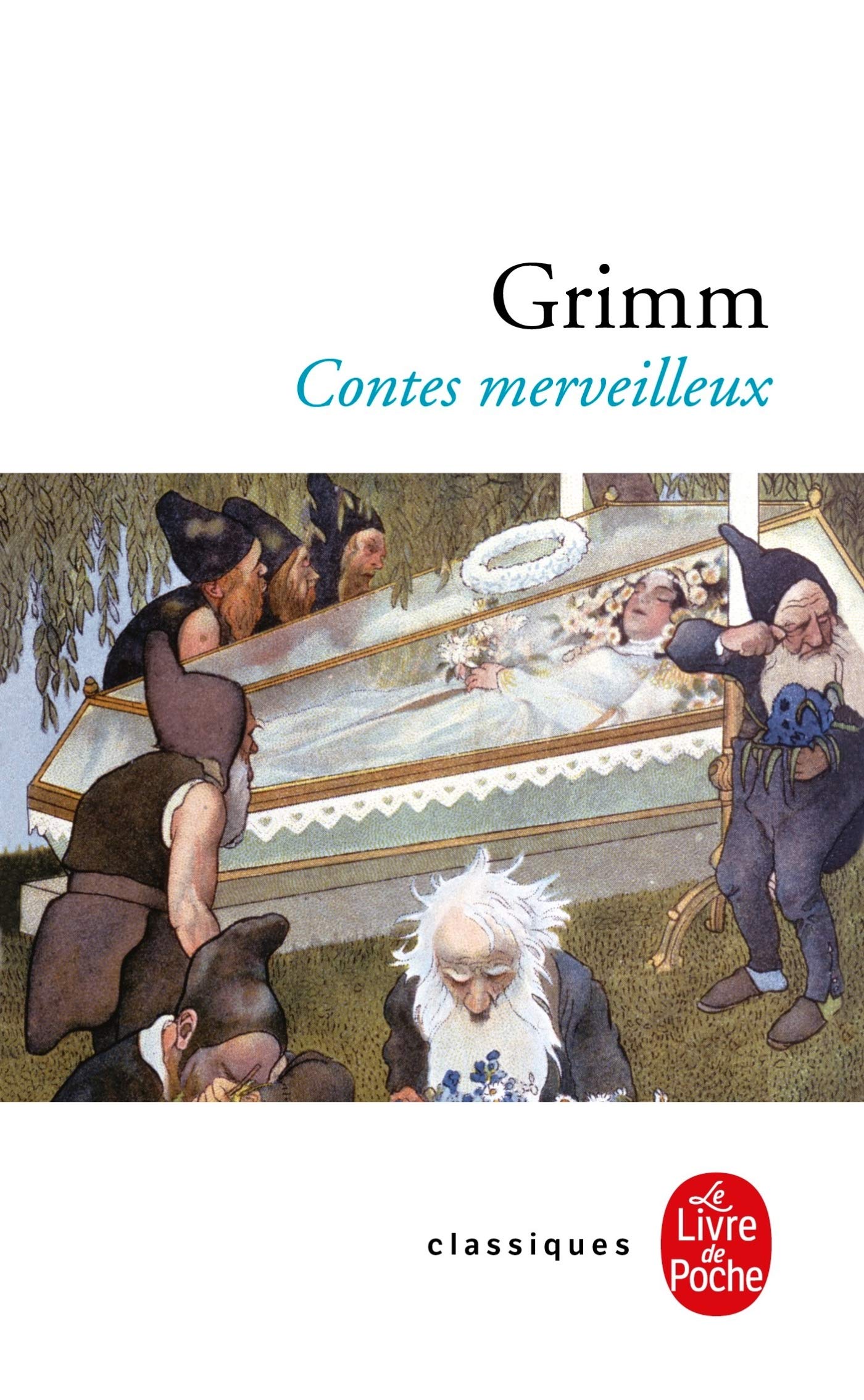 Contes Marveilleux