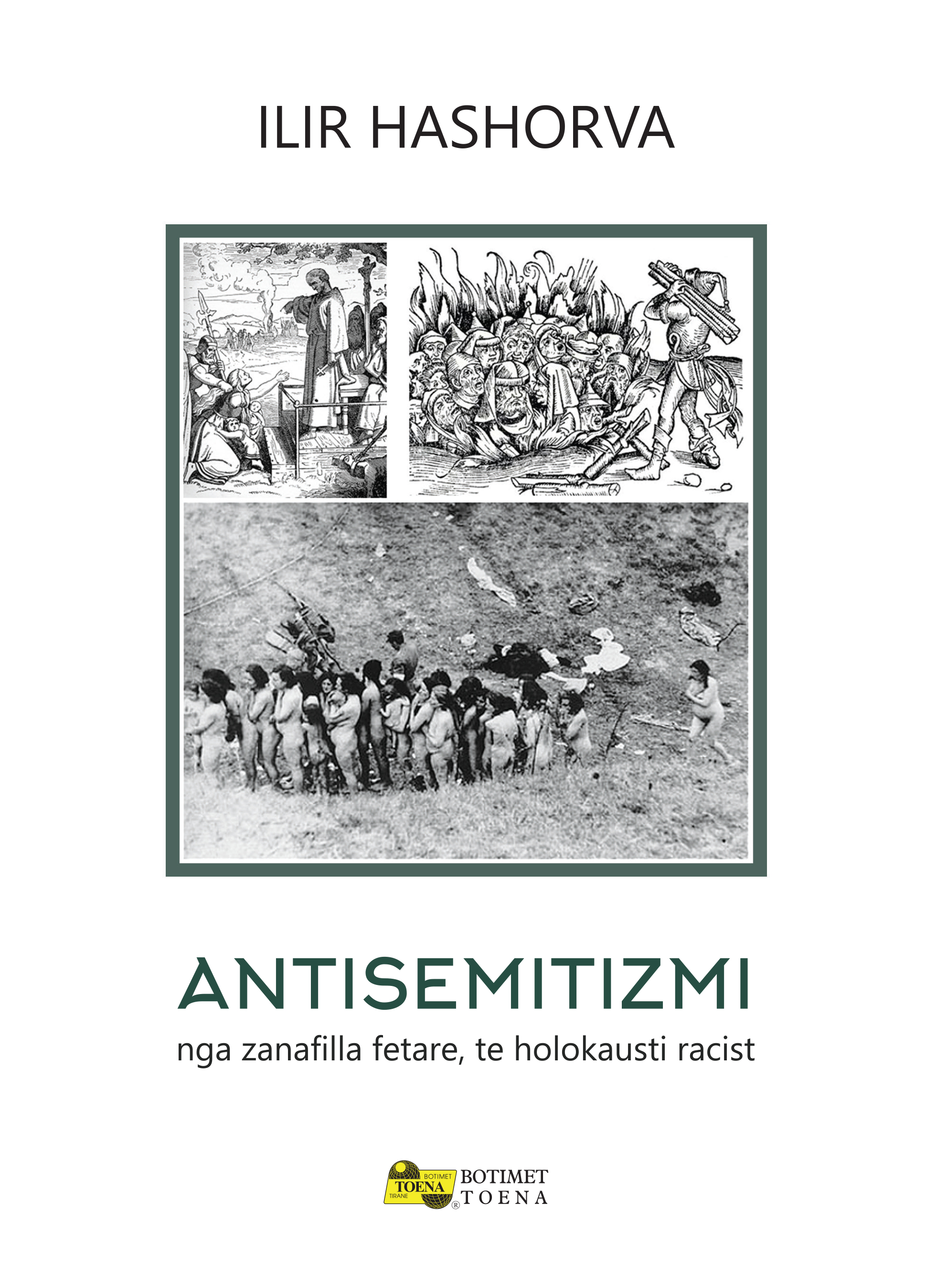 Antisemitizmi Nga Zanafilla Fetare, Te Holokausti Racist