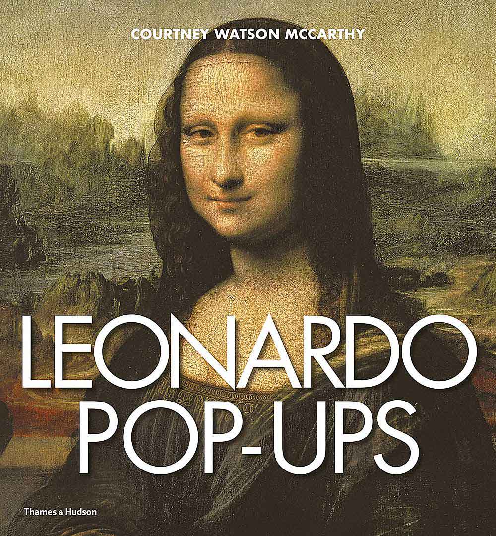 Leonardo Pop - Ups