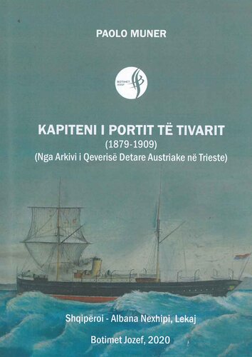 Kapiteni I Portit Te Tivarit