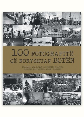 100 Fotografite Qe Ndryshuan Boten