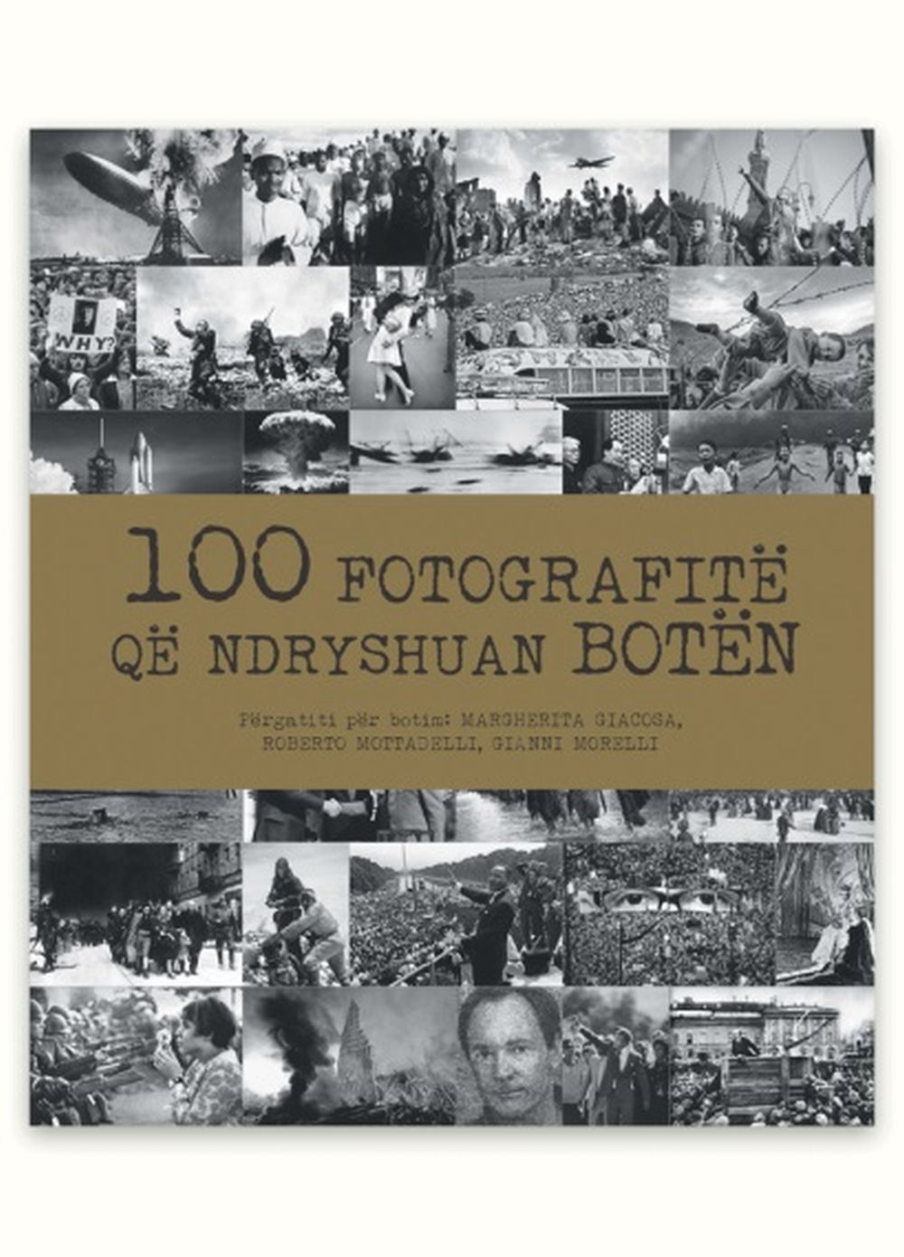 100 Fotografite Qe Ndryshuan Boten