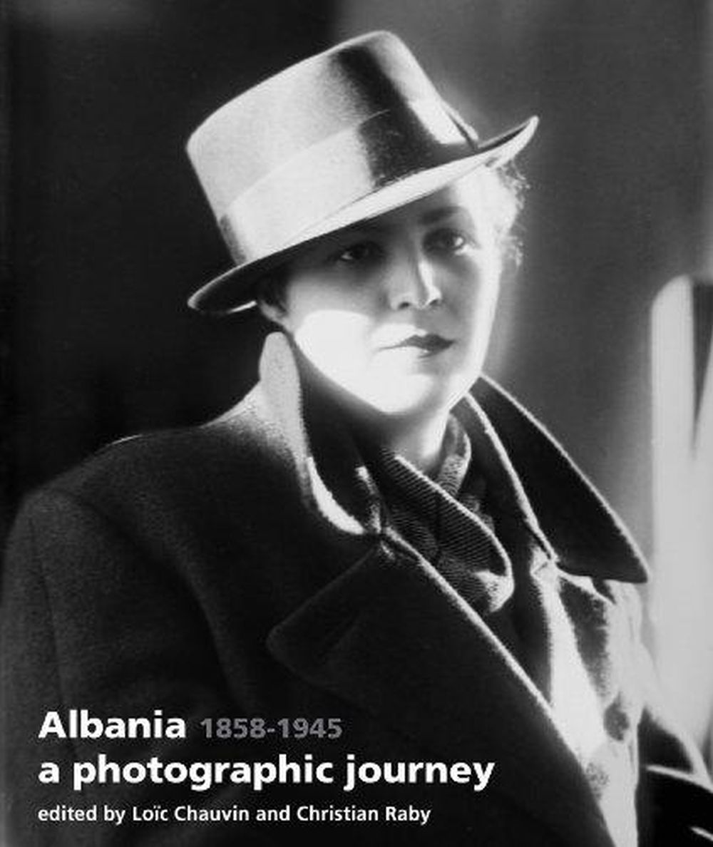 Albania A Photographic Journey