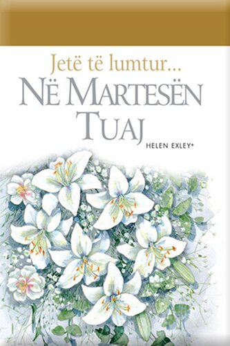 Jete Te Lumtur Ne Martesen Tuaj