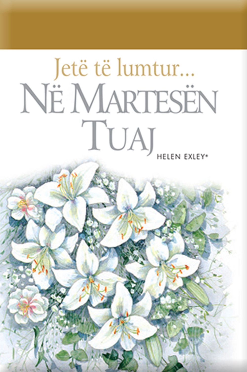 Jete Te Lumtur Ne Martesen Tuaj